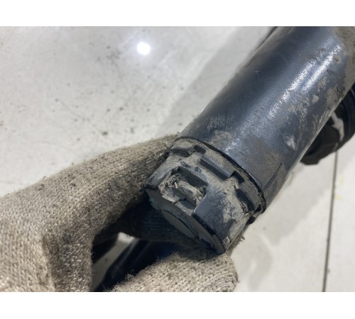 Амортизатор подвески пневматический (передний правый)