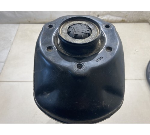 Амортизатор подвески пневматический (передний правый)