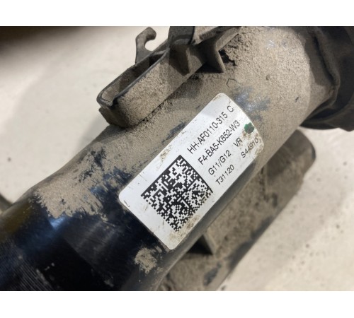 Амортизатор подвески пневматический (передний правый)