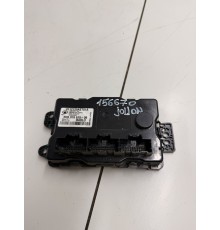 Блок управления климат-контролем