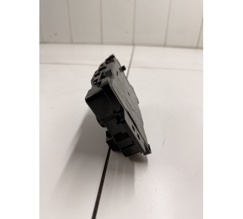 Блок управления климат-контролем