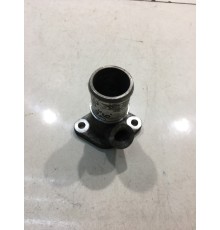 Патрубок водяной