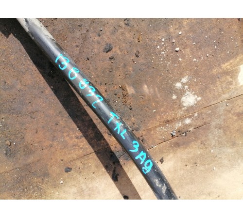 Стабилизатор задний