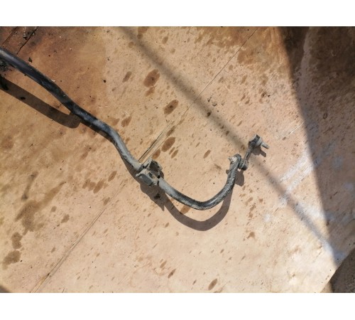 Стабилизатор задний