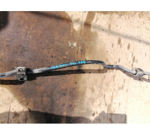 Стабилизатор задний