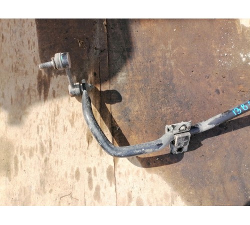 Стабилизатор задний