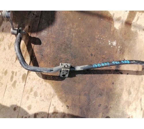 Стабилизатор задний