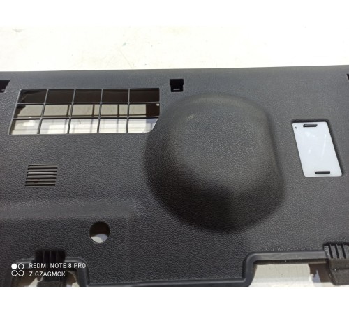 Накладка торпедо нижняя правая