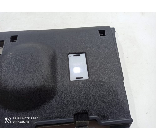 Накладка торпедо нижняя правая