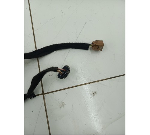 Проводка  передняя правая