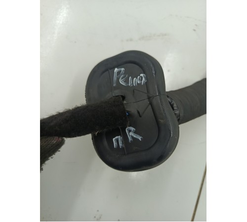 Проводка  передняя правая