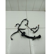 Проводка  передняя правая