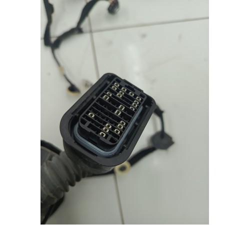 Проводка  передняя правая