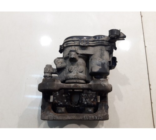 Суппорт (задний, левый)