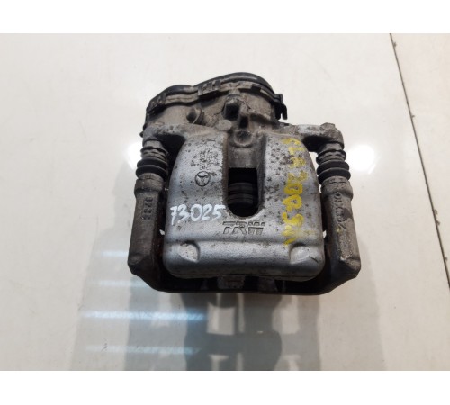 Суппорт (задний, левый)