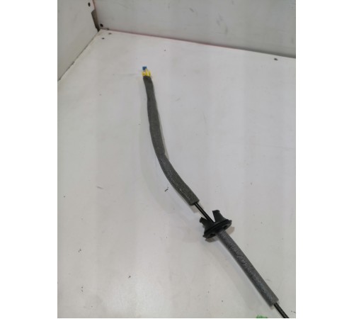 Замок двери задний левый