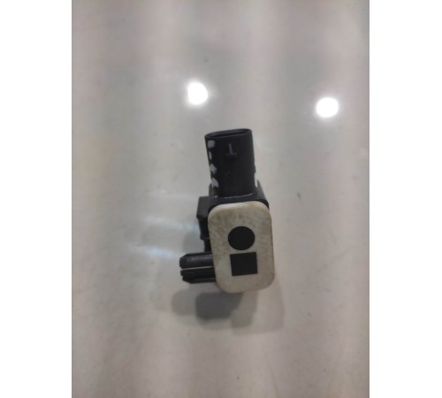 Датчик удара