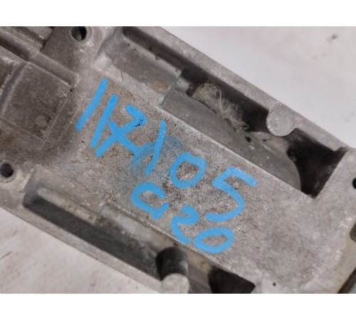 Рулевая колонка