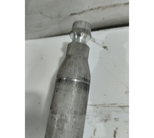 Рулевая колонка