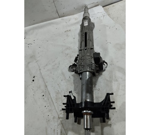 Рулевая колонка