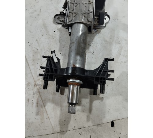 Рулевая колонка