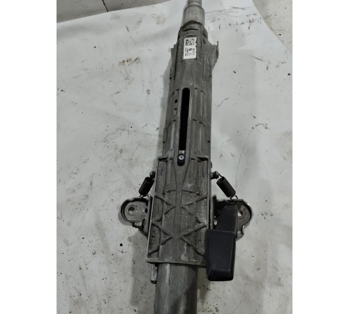 Рулевая колонка