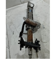 Рулевая колонка