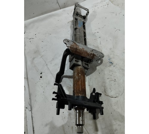 Рулевая колонка