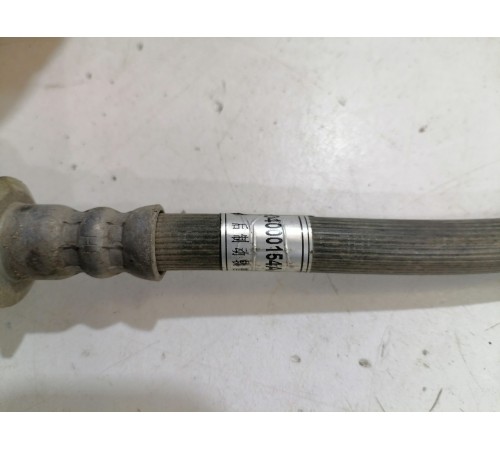 Тормозной шланг задний