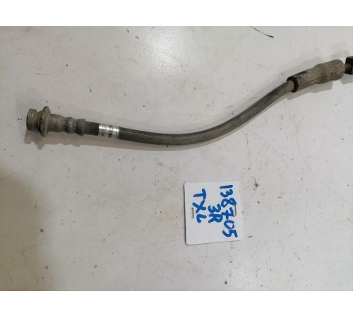 Тормозной шланг задний