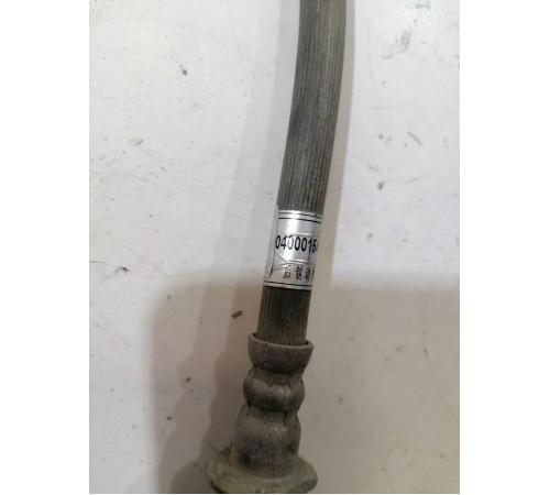 Тормозной шланг задний