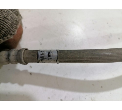 Тормозной шланг задний