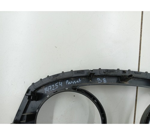 Накладка панели приборов