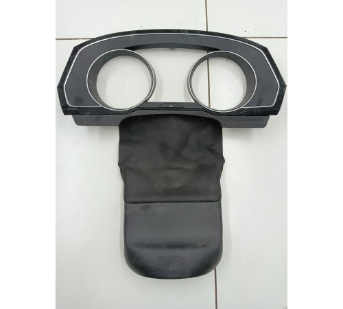 Накладка панели приборов