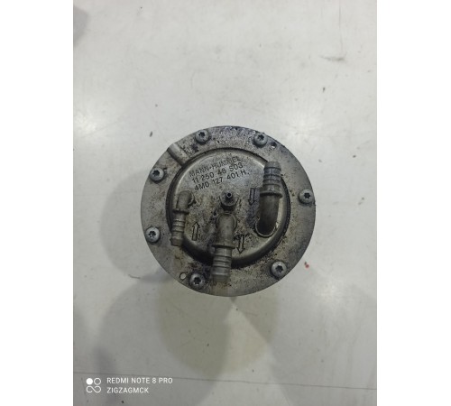 Топливный фильтр