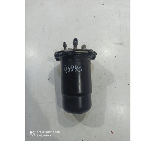 Топливный фильтр