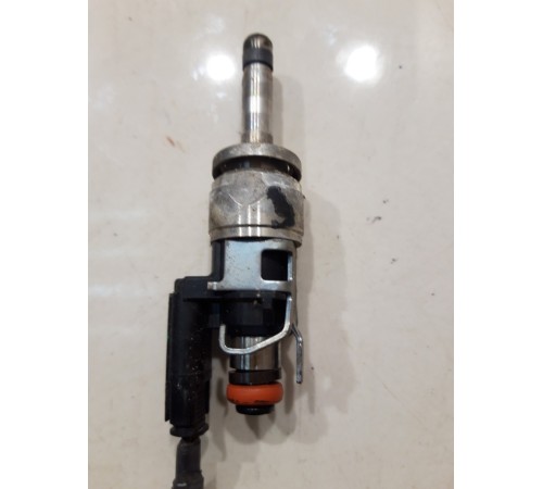 Топливная форсунка