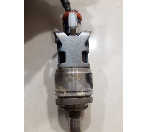 Топливная форсунка