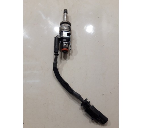 Топливная форсунка