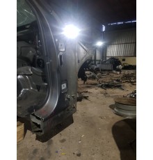 Чашка с Сапогом Правая