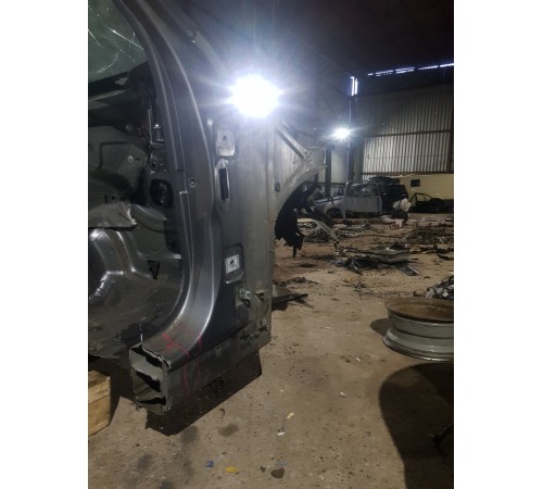 Чашка с Сапогом Правая