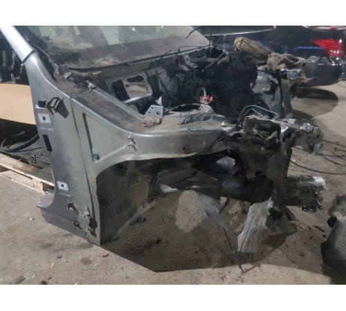 Чашка с Сапогом Правая