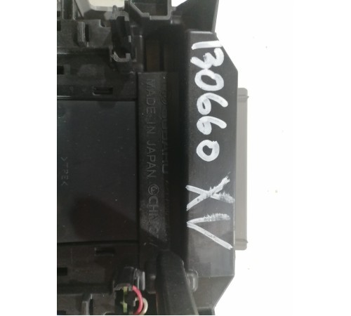 Консоль накладка акпп