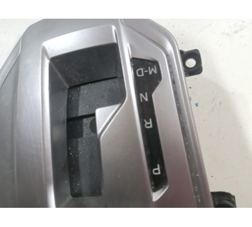 Консоль накладка акпп