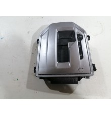 Консоль накладка акпп