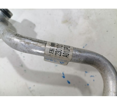 Трубка кондиционера