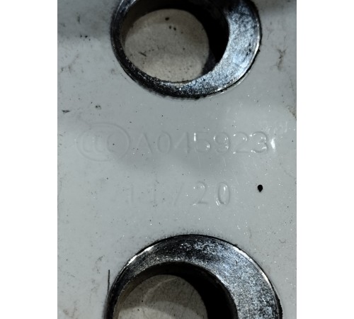 Петля двери(задняя правая нижняя)