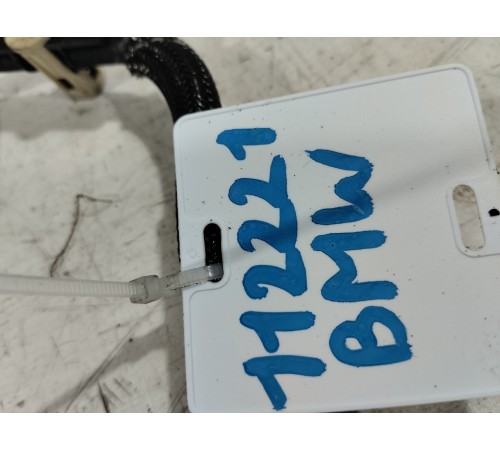 Топливная трубка