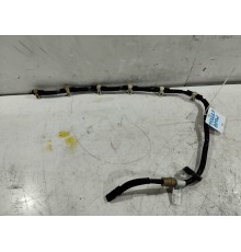 Топливная трубка