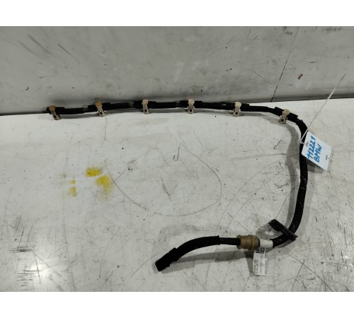 Топливная трубка